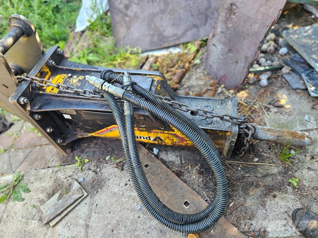 JCB jcb4cx Ekskavatori-iekrāvēji