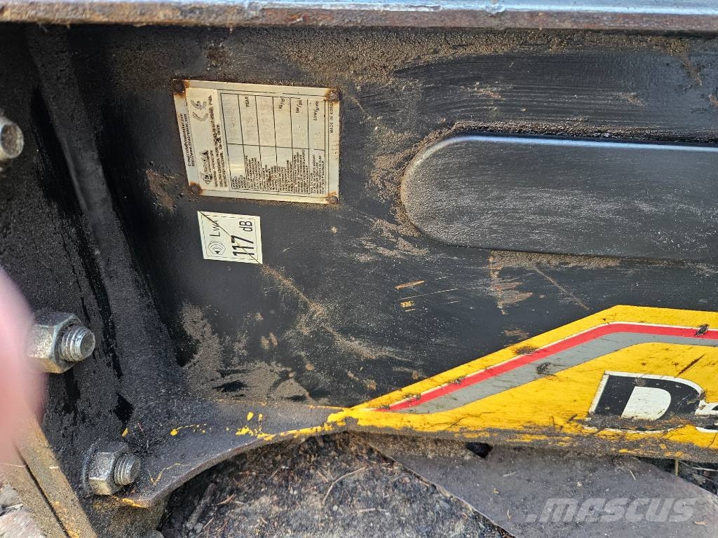 JCB jcb4cx Ekskavatori-iekrāvēji