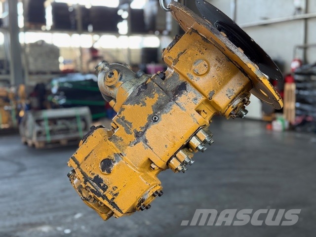 Liebherr LPVD 64 USED HYDRAULIC PUMP LIEBHERR A900 Hydraulics
