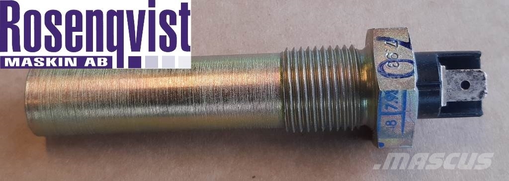 Same Speed sensor 0.008.8052.0, 000880520 Electronics