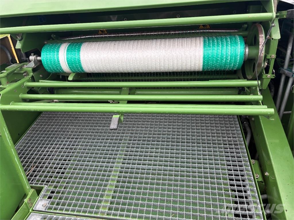 Krone Ultima CF 155 XC 農業機械 -　その他