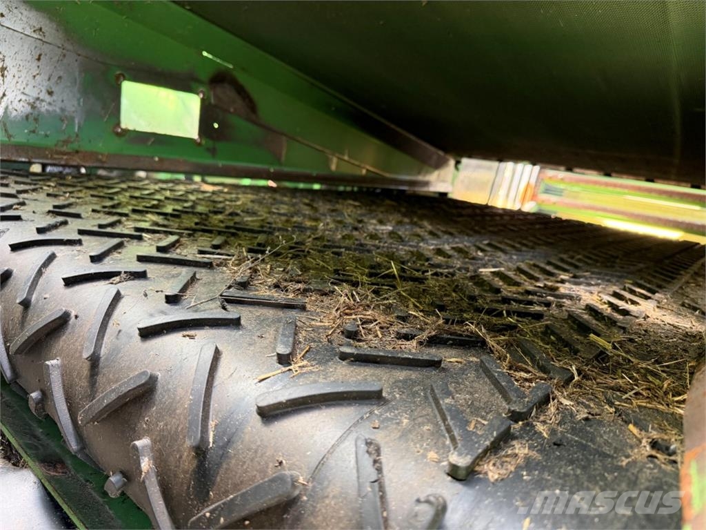 Krone Ultima CF 155 XC 農業機械 -　その他