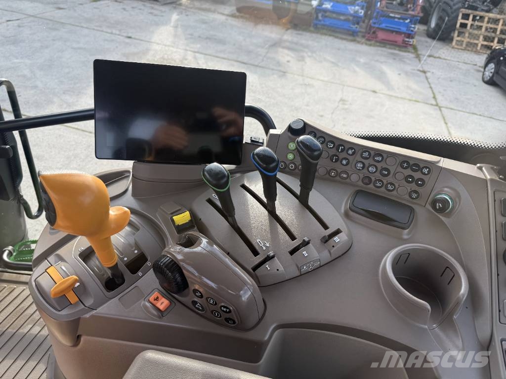 John Deere 6R 145 Ciągniki rolnicze