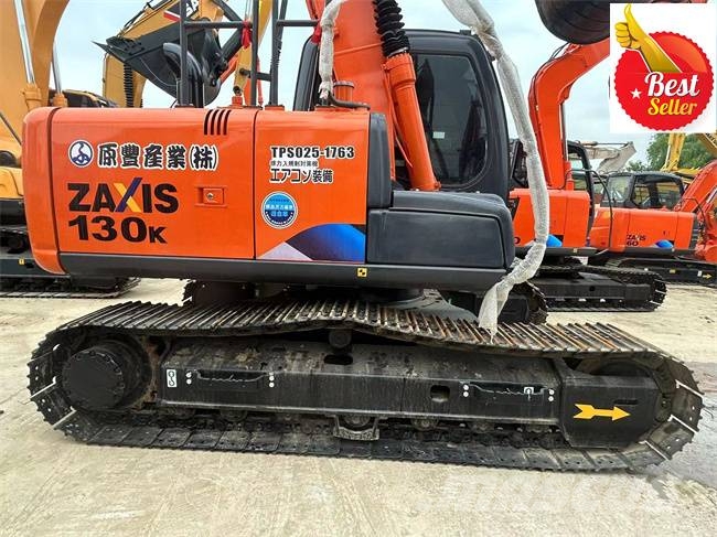 Hitachi ZX 130 Bageri gusjeničari