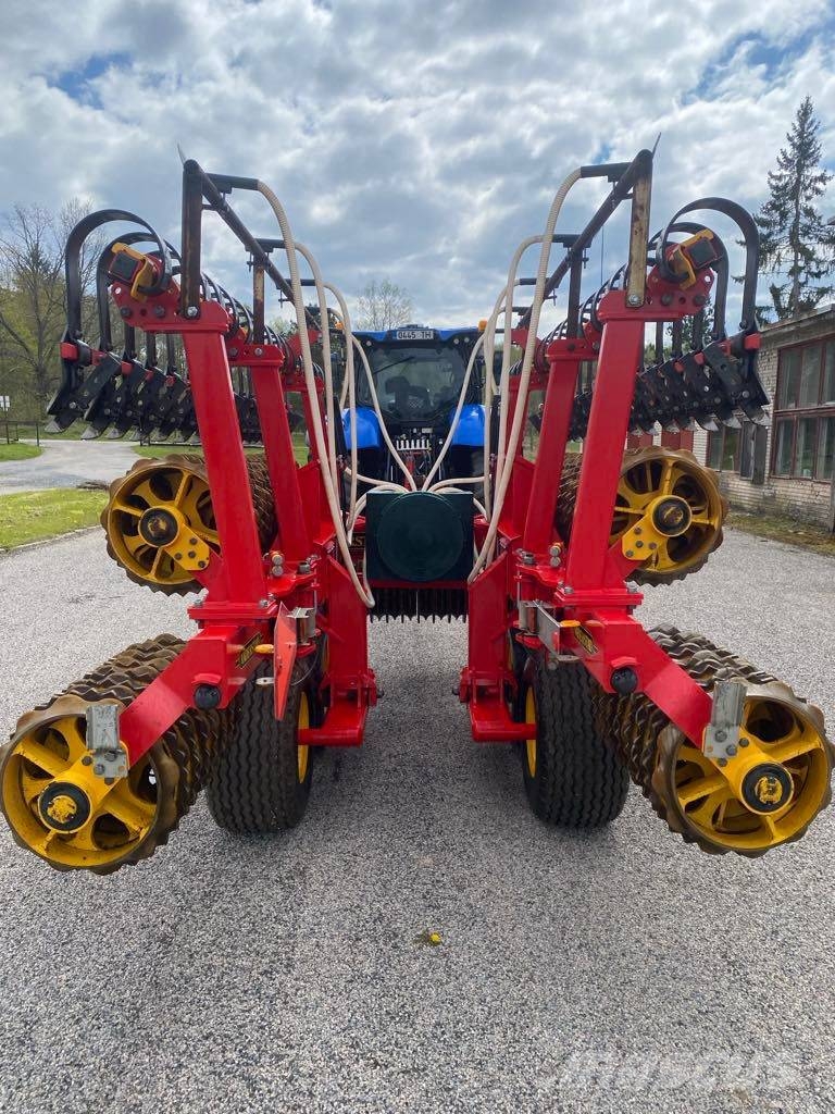 Väderstad RS820 Rolos