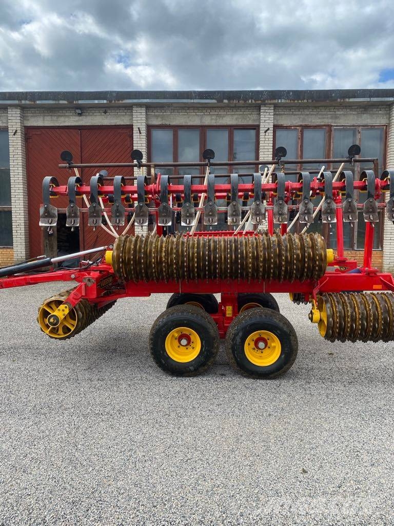 Väderstad RS820 Rolos