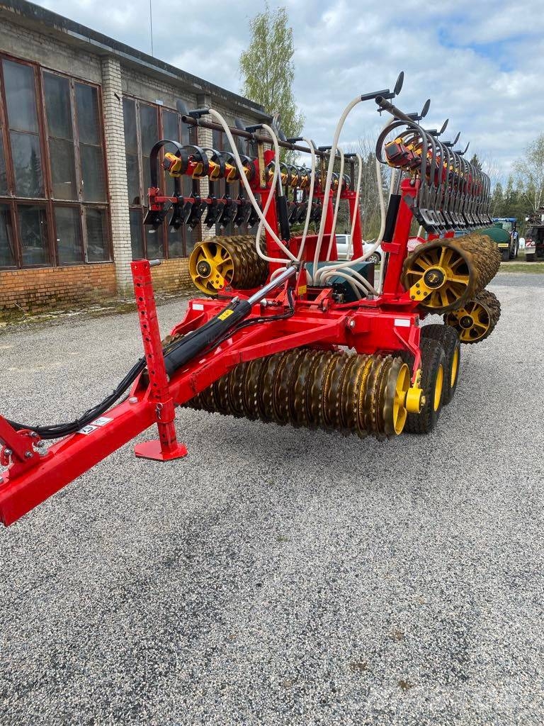 Väderstad RS820 Rolos