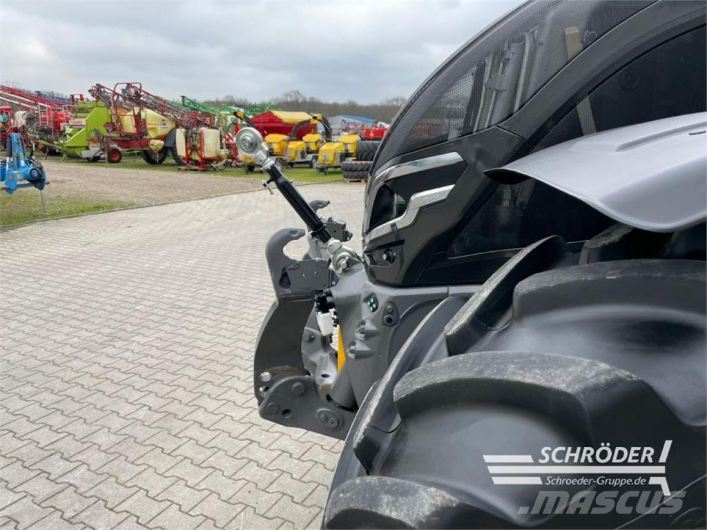 Valtra T 175 ED Traktory