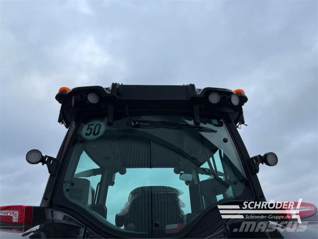 Valtra T 175 ED Traktory