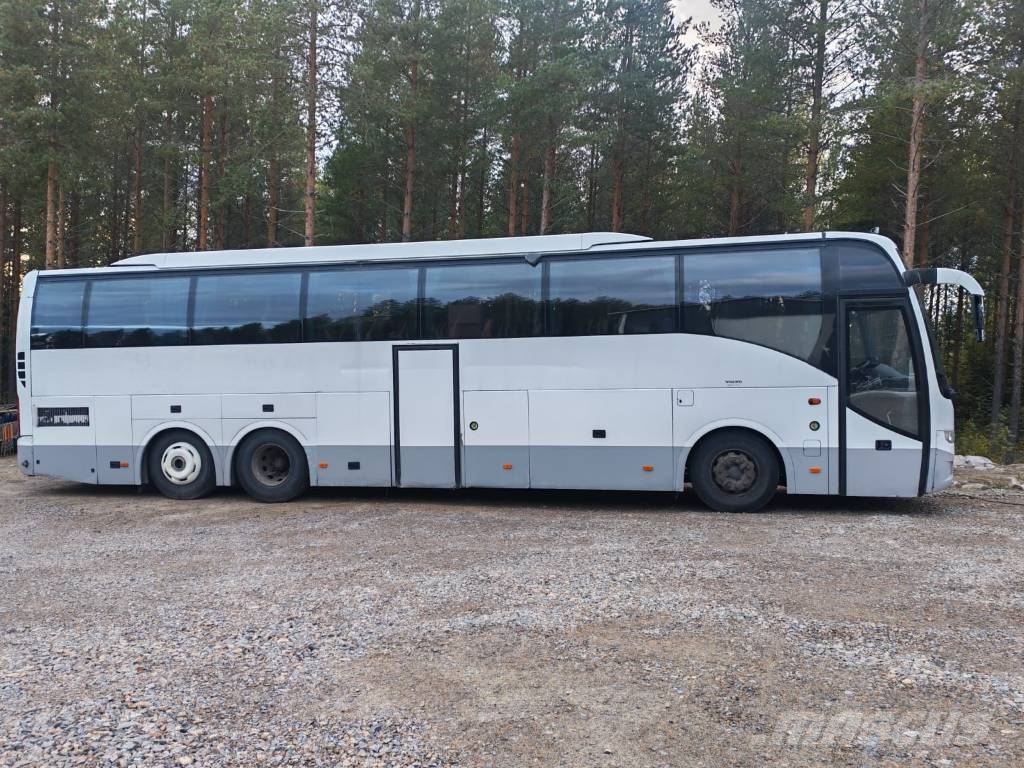Volvo 9700 HD Πούλμαν