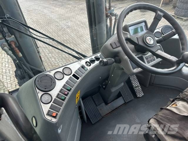 Kalmar DCD 250-12 LB 디젤 지게차