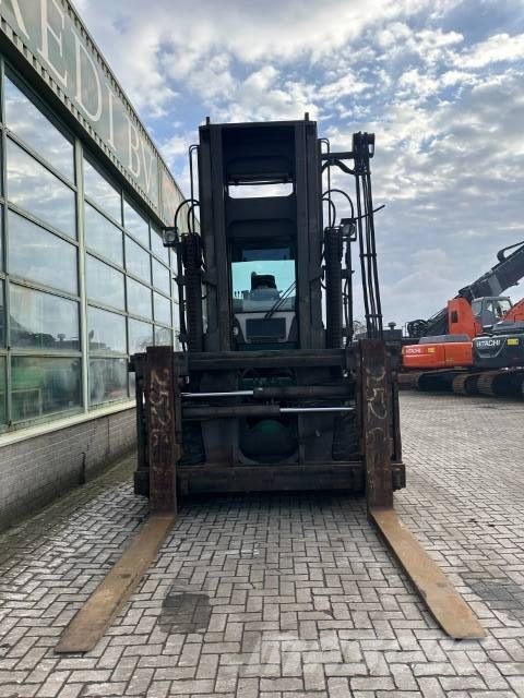 Kalmar DCD 250-12 LB 디젤 지게차