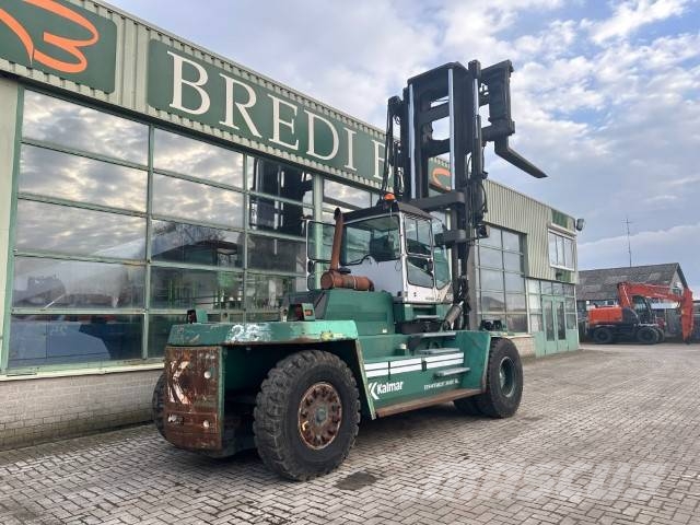 Kalmar DCD 250-12 LB 디젤 지게차
