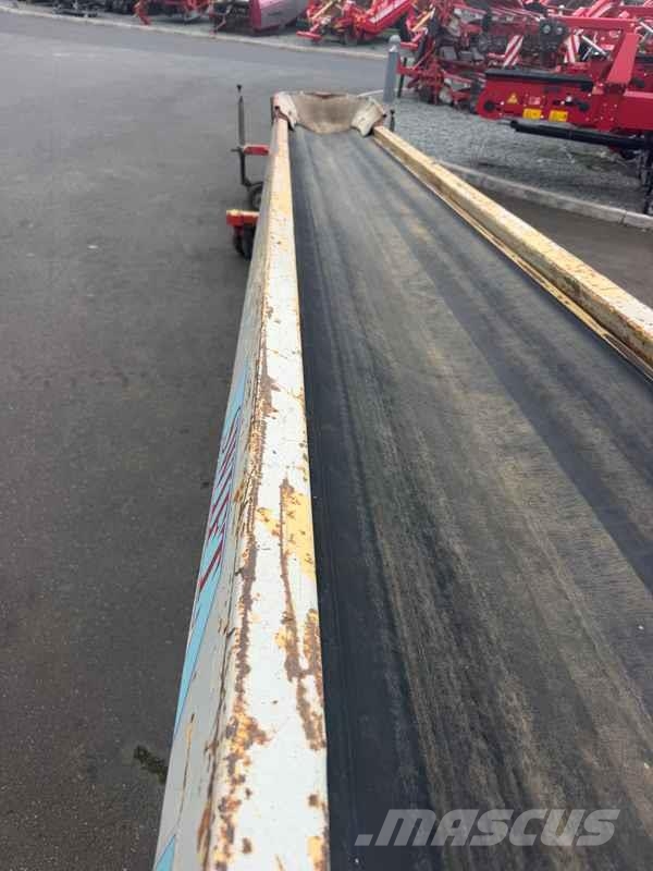 OTHER SwiftLift Twin Conveyors 16M Bulvių įranga - Kita