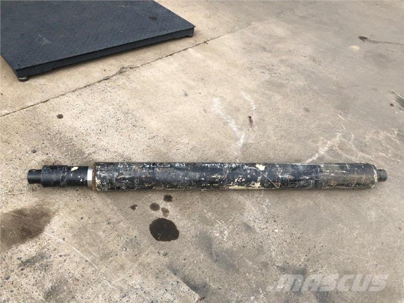 Epiroc Atlas Copco Hydraulic Jack Cylinder 57755589 Mifflinburg epiroc-atlas-copco-hydraulic-jack-cylinder-57755589-mifflinburg