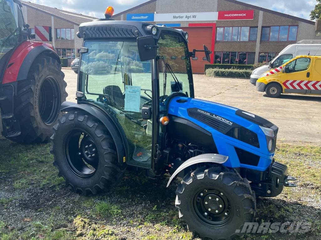 Landini Mistral 2-055 GE Traktorer