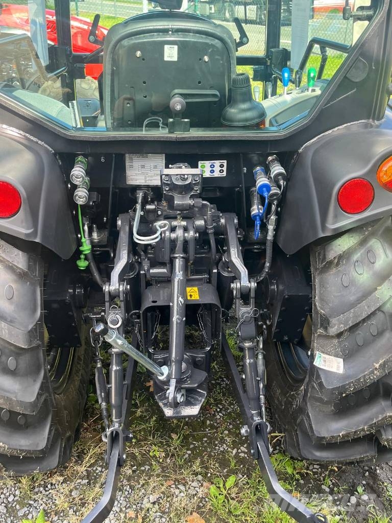 Landini Mistral 2-055 GE Traktorer
