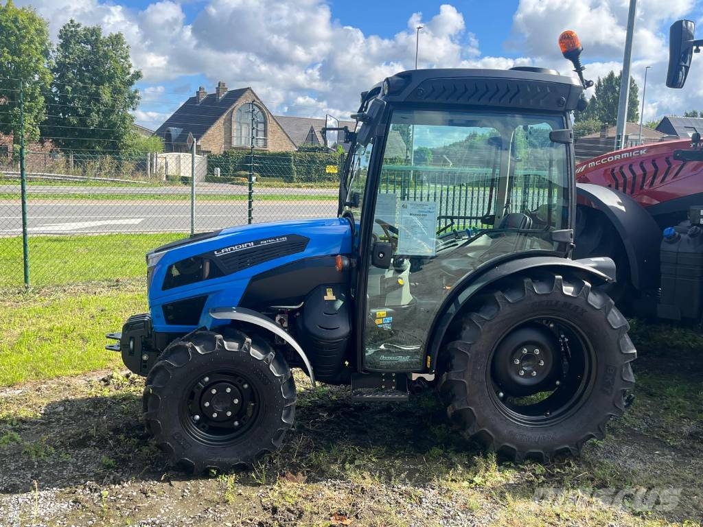 Landini Mistral 2-055 GE Traktorer