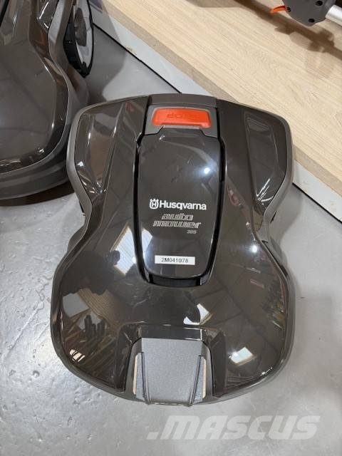 Husqvarna AUTOMOWER 305 جز العشب