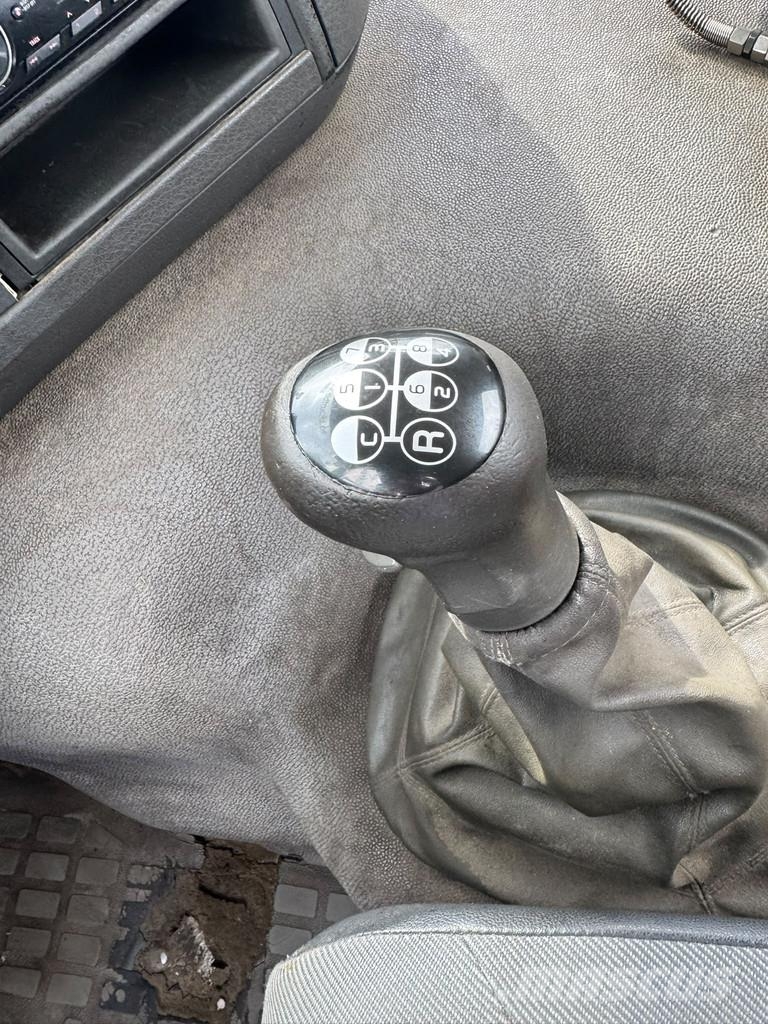 Volvo FM 12.380 **6X2-10TYRES-FRENCH TRUCK** Hákový nosič kontejnerů