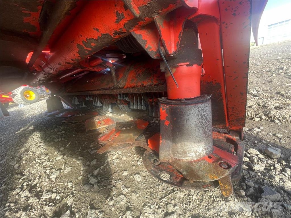 Kuhn FC 9530-FC 3225 Kombi Maaiers