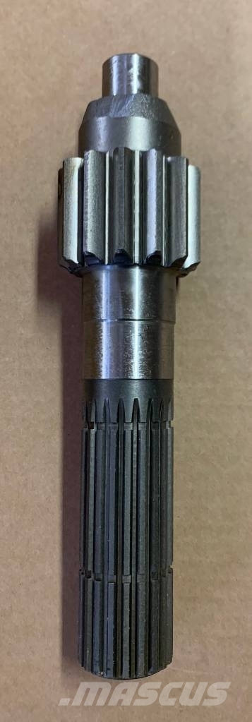 Deutz-Fahr Shaft 06260265, 626 0265, 0626 0265 أجهزة نقل