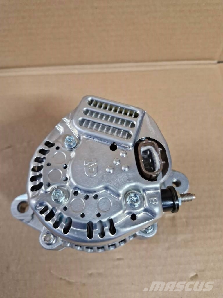 Hitachi YNM12924077200 / 4661285 / ALTERNATEUR Miniexcavadoras