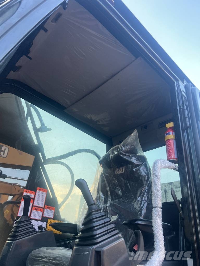 CAT 324D2L 3000 units excavators in stock Kāpurķēžu ekskavatori