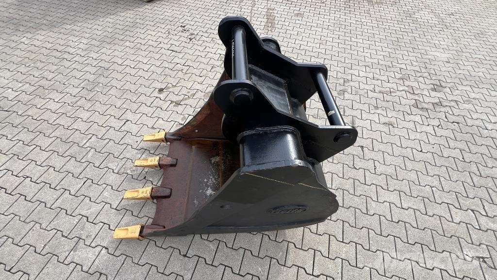 Tieflöffel für OilQuick OQ65 950 mm 95 cm gebr Excavator