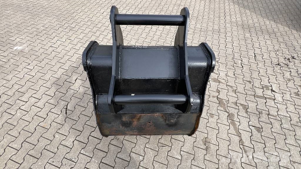 Tieflöffel für OilQuick OQ65 950 mm 95 cm gebr Excavator