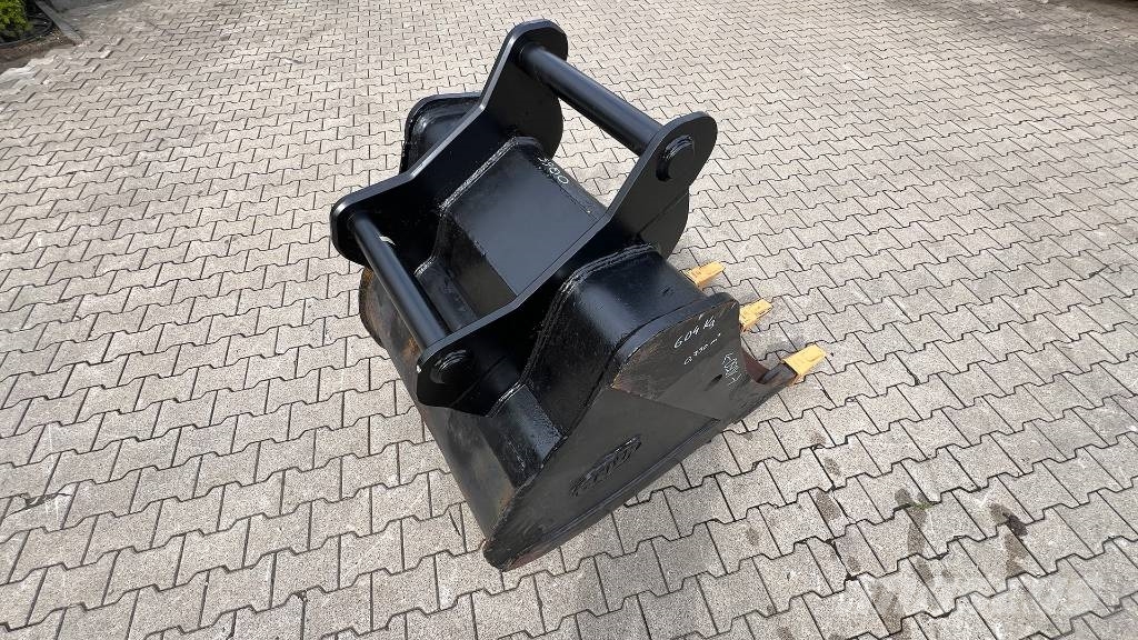 Tieflöffel für OilQuick OQ65 950 mm 95 cm gebr Excavator