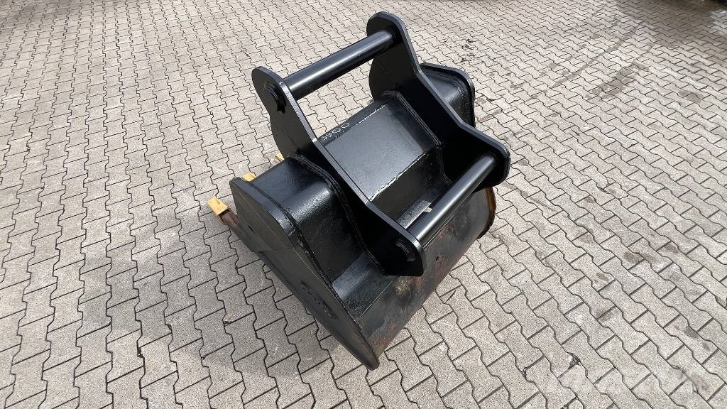 Tieflöffel für OilQuick OQ65 950 mm 95 cm gebr Excavator