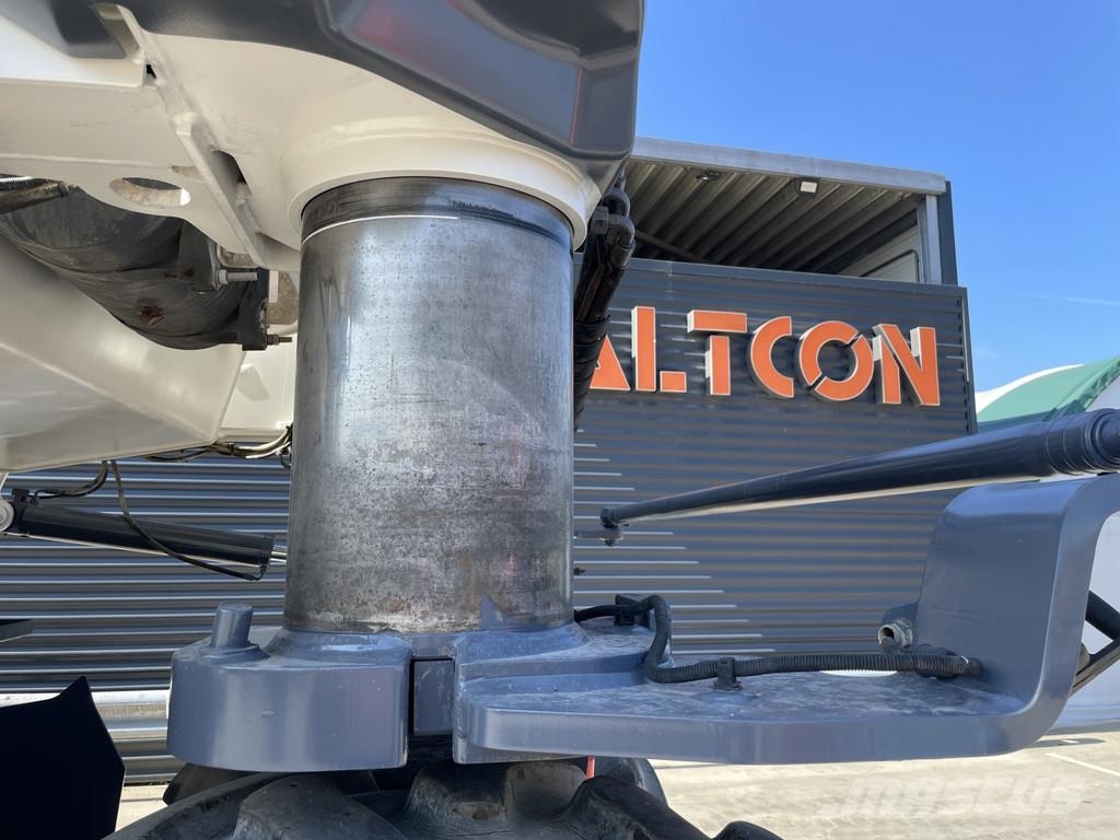 Wirtgen WR 240I Ανακυκλωτές ασφάλτου