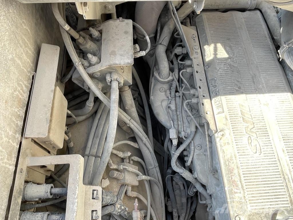Wirtgen WR 240I Ανακυκλωτές ασφάλτου