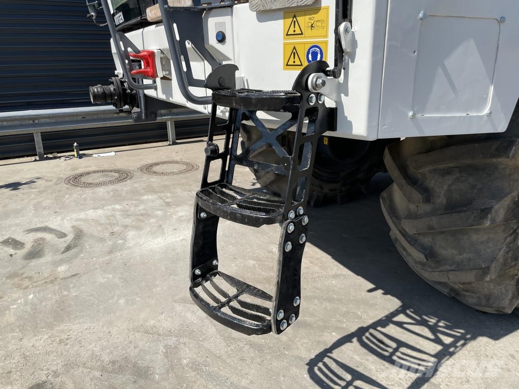 Wirtgen WR 240I Ανακυκλωτές ασφάλτου