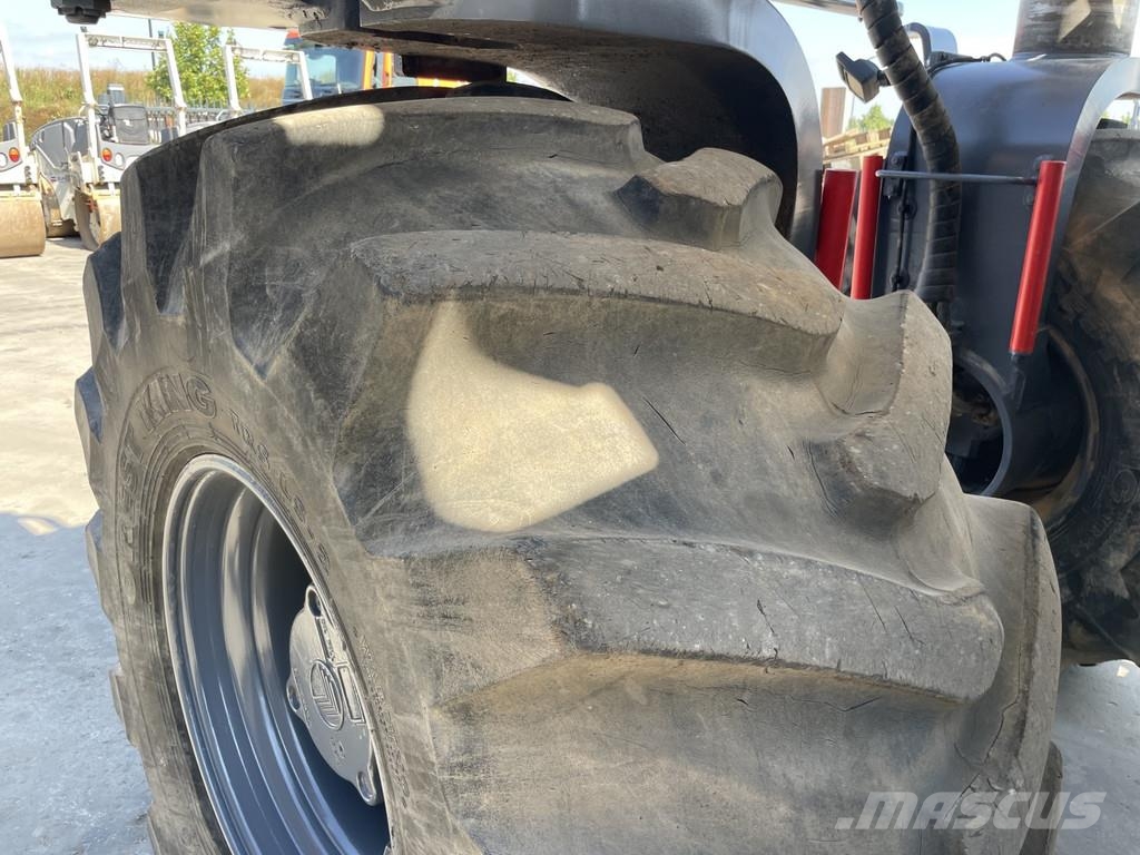 Wirtgen WR 240I Ανακυκλωτές ασφάλτου