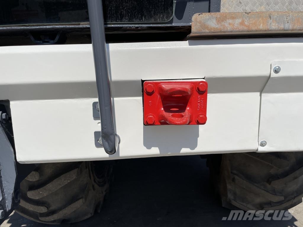 Wirtgen WR 240I Ανακυκλωτές ασφάλτου