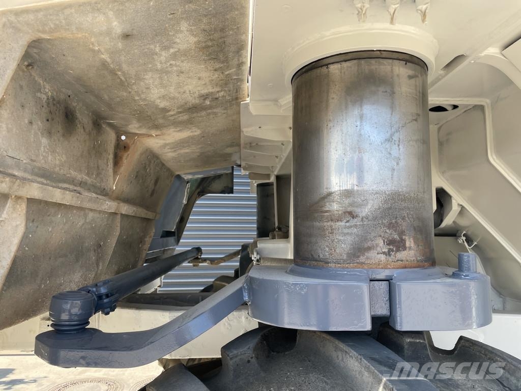 Wirtgen WR 240I Ανακυκλωτές ασφάλτου