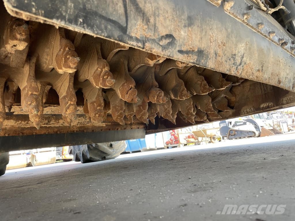 Wirtgen WR 240I Ανακυκλωτές ασφάλτου