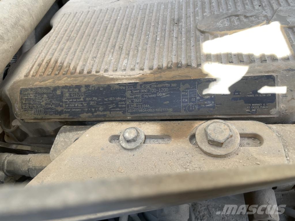 Wirtgen WR 240I Ανακυκλωτές ασφάλτου