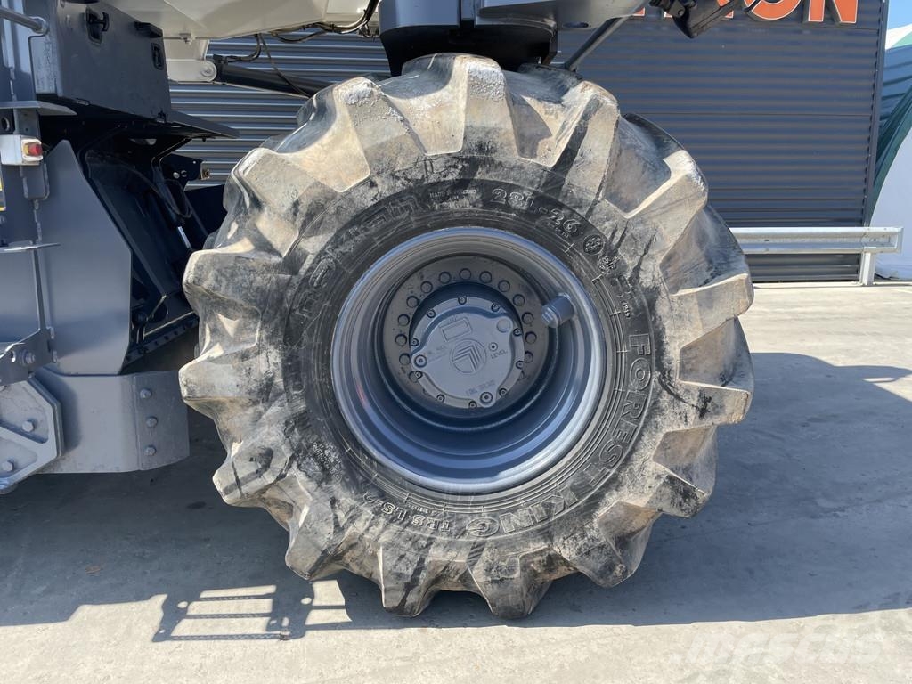 Wirtgen WR 240I Ανακυκλωτές ασφάλτου