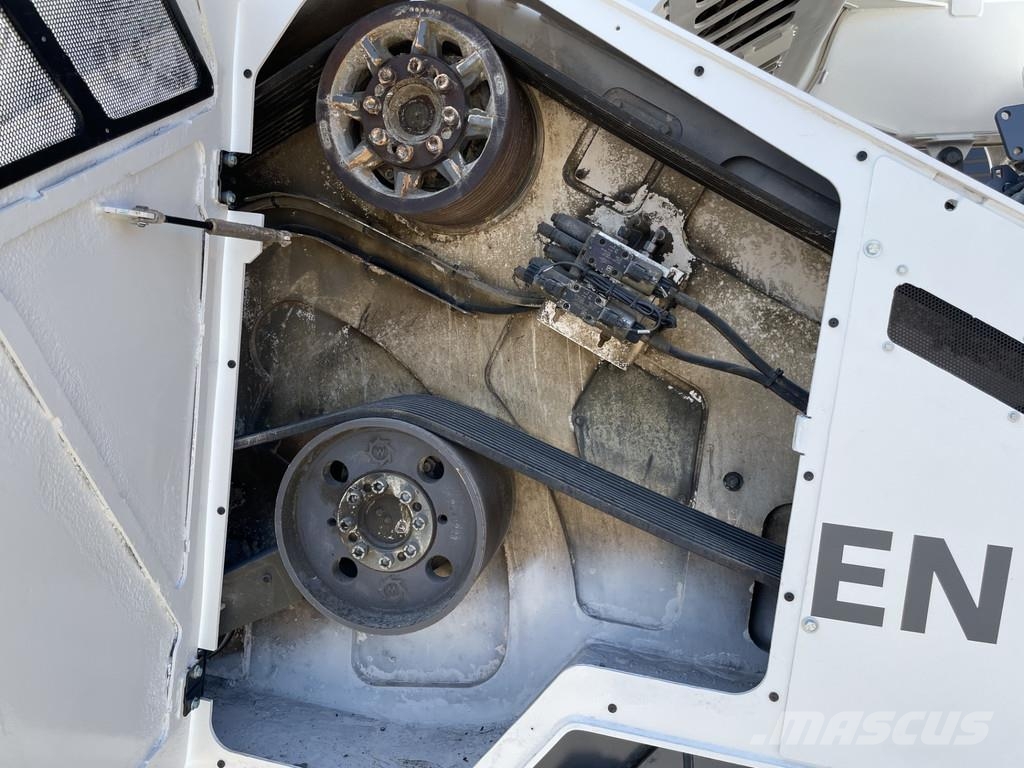 Wirtgen WR 240I Ανακυκλωτές ασφάλτου