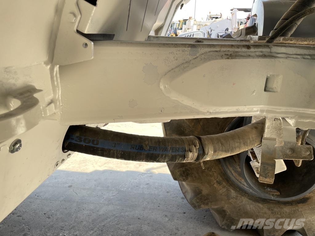 Wirtgen WR 240I Ανακυκλωτές ασφάλτου