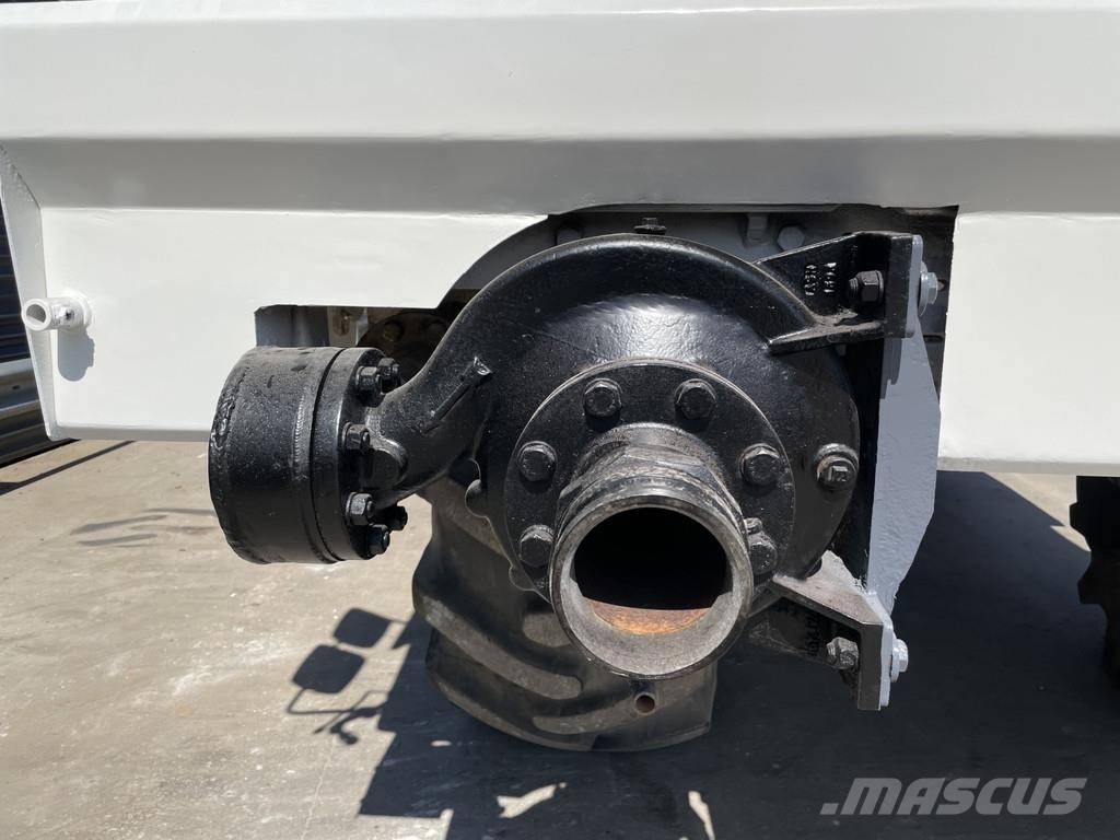 Wirtgen WR 240I Ανακυκλωτές ασφάλτου