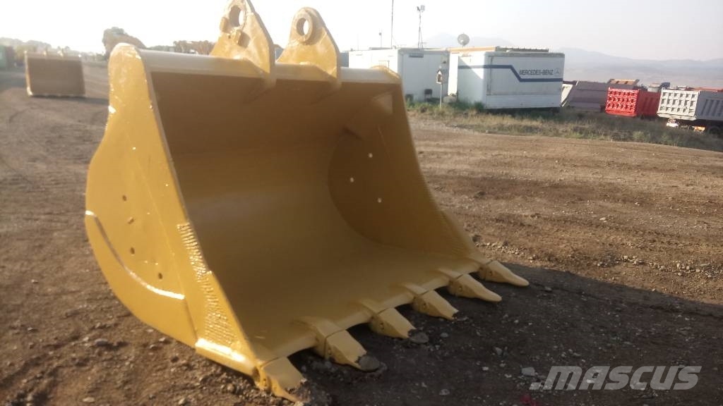 Κουβάς (bucket) Caterpillar 245 鏟斗