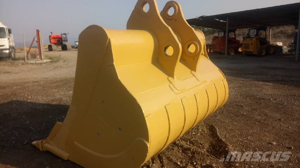 Κουβάς (bucket) Caterpillar 245 鏟斗