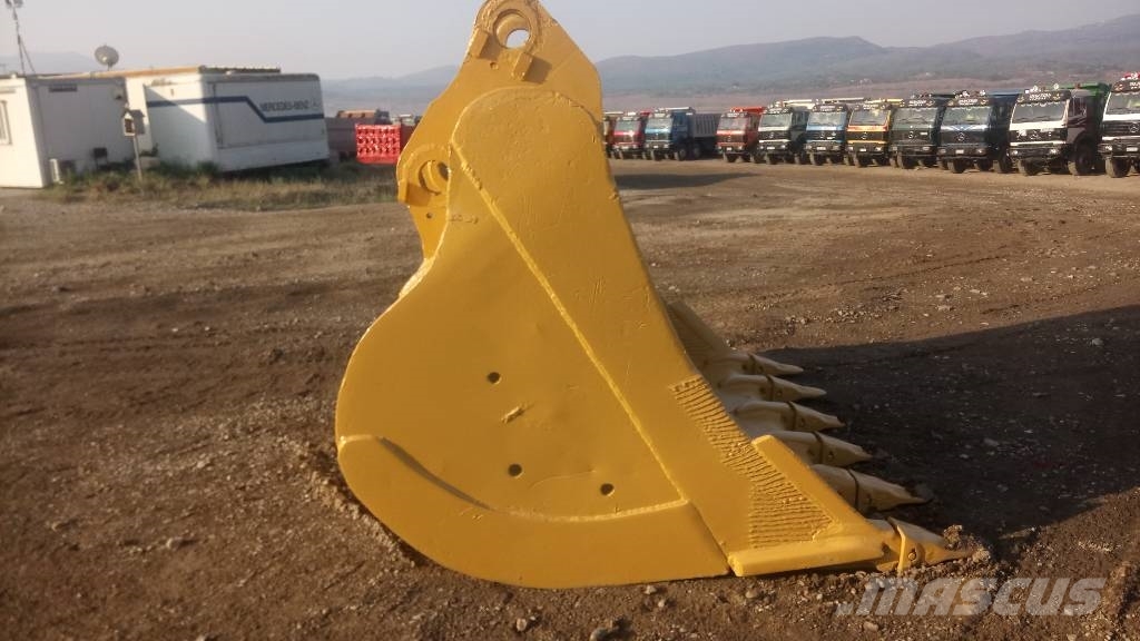 Κουβάς (bucket) Caterpillar 245 鏟斗