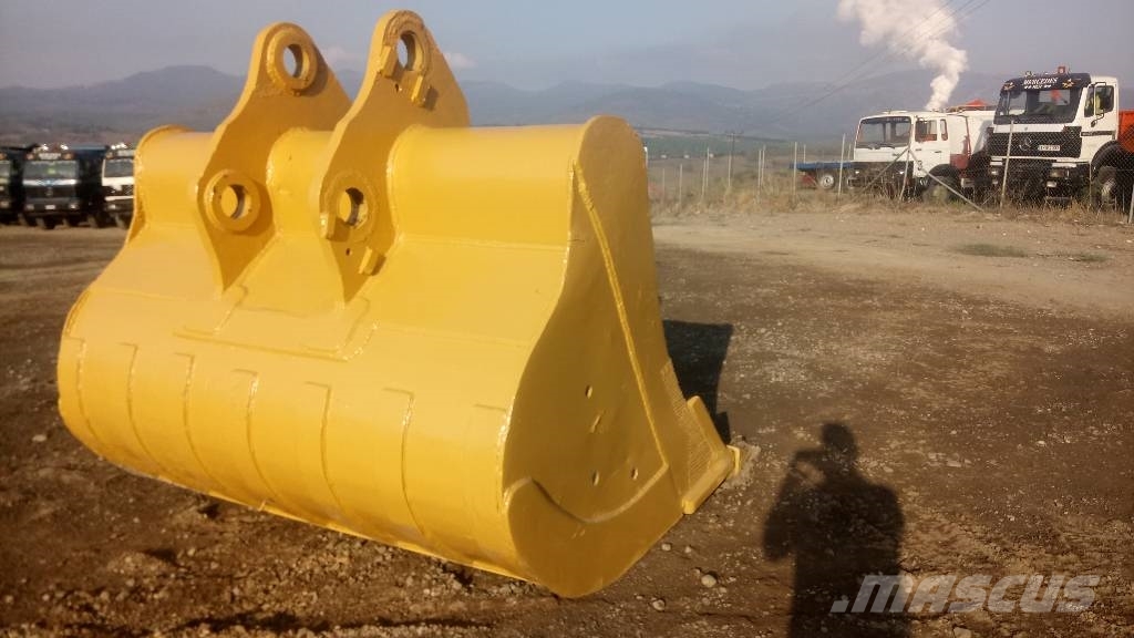 Κουβάς (bucket) Caterpillar 245 鏟斗