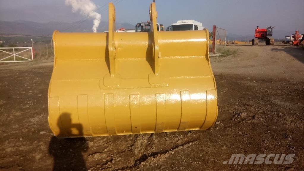 Κουβάς (bucket) Caterpillar 245 鏟斗