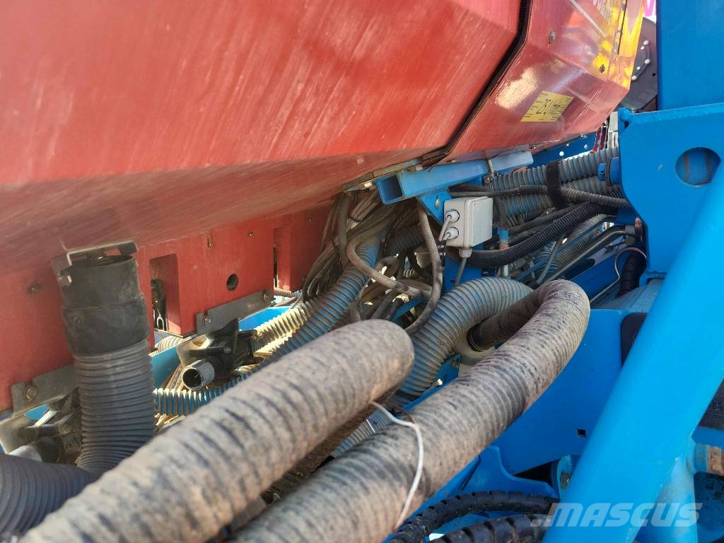 Monosem NX M TR 2 - 8 rows ماكينات البذر الدقيق